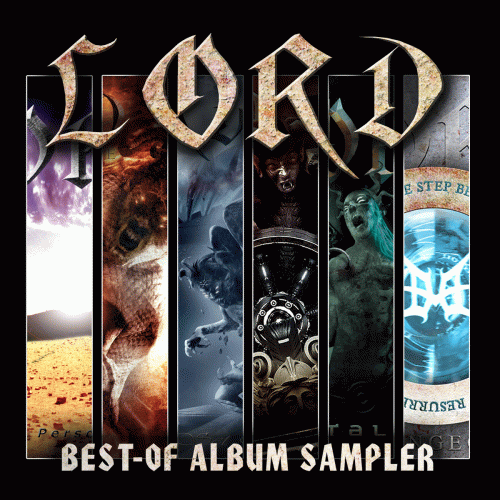 Lord (AUS) : Best of Album Sampler
